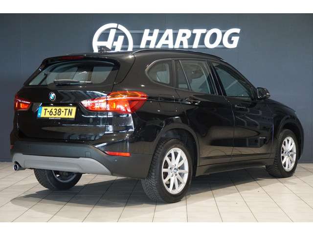 BMW X1 2