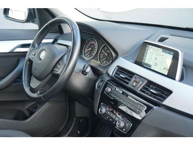 BMW X1 3