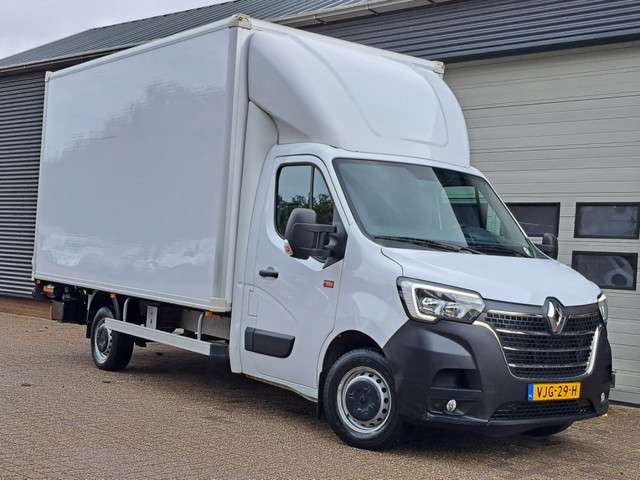 Renault Master 2