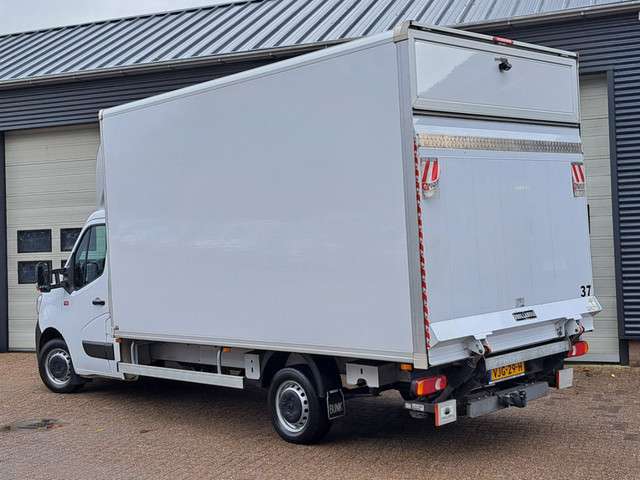 Renault Master 3