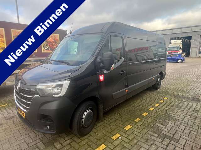 Renault Master 2023 Diesel