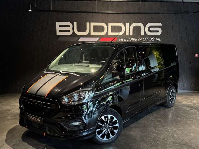 Ford Transit Custom 2021 Diesel Ford Transit Custom 2021 Diesel