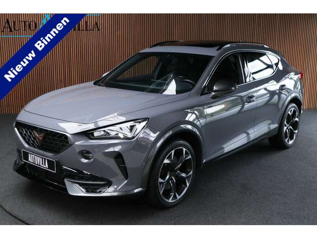 Cupra Formentor 2023 Benzine