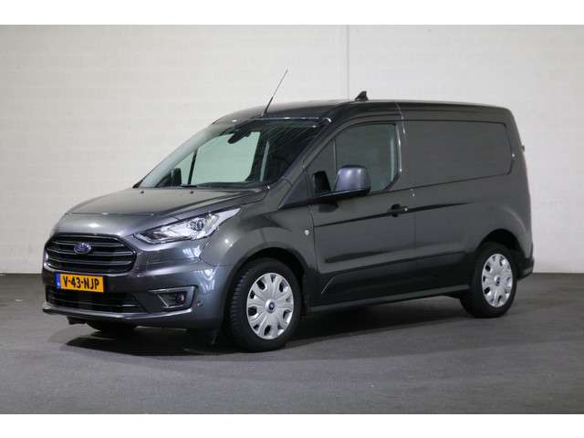 Ford Transit Connect 2021 Benzine