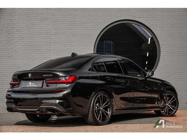BMW 3 Serie 2