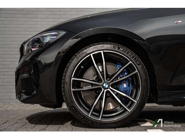 BMW 3 Serie 3