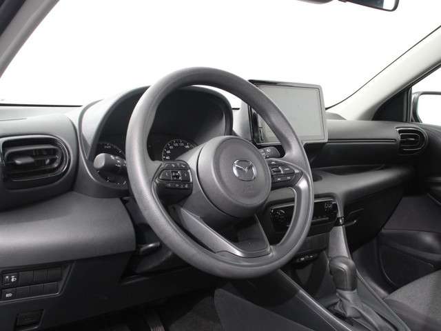 Mazda 2 Hybrid 2