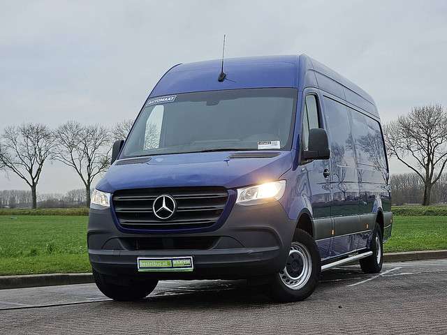 Mercedes-Benz Sprinter 2021 Diesel