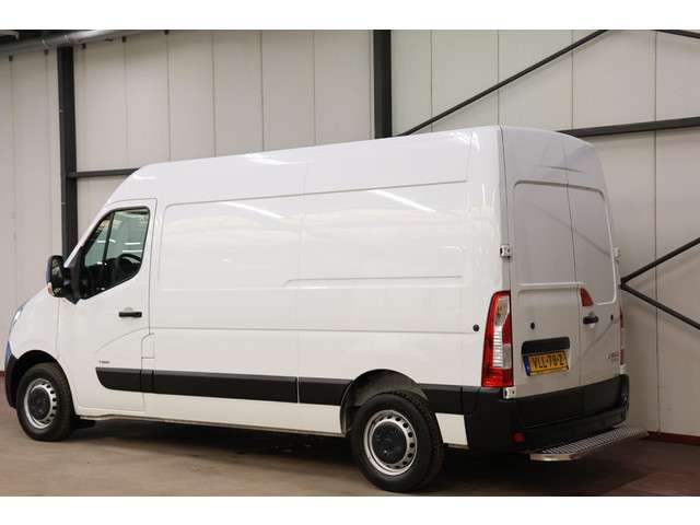 Opel Movano 3