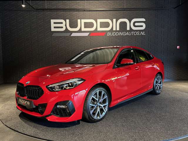 BMW 2-serie Gran Coupé 218i | M-sport | Head-up | Adapt Cruise