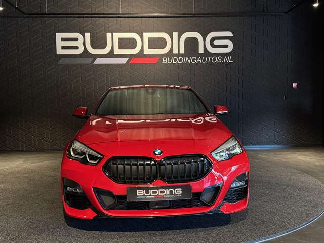 BMW 2 Serie 2