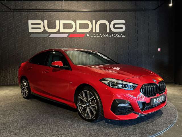 BMW 2 Serie 3