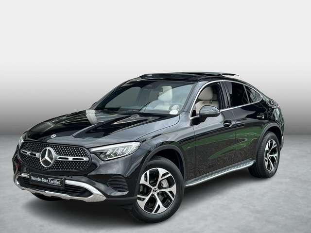 Mercedes-Benz GLC 2