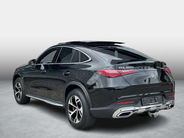Mercedes-Benz GLC 3