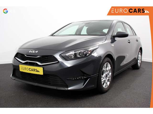 Kia Ceed 2023 Benzine