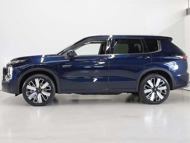 Mitsubishi Outlander 3