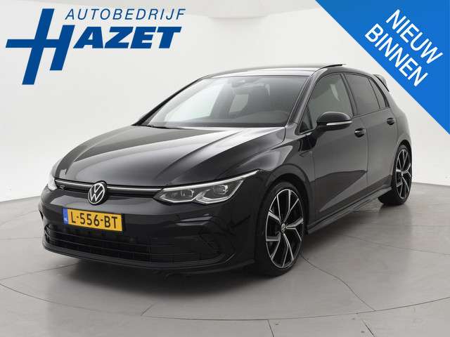 Volkswagen Golf 2021 Diesel