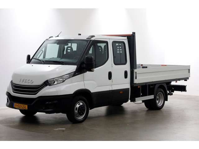 Iveco Daily 2023 Diesel