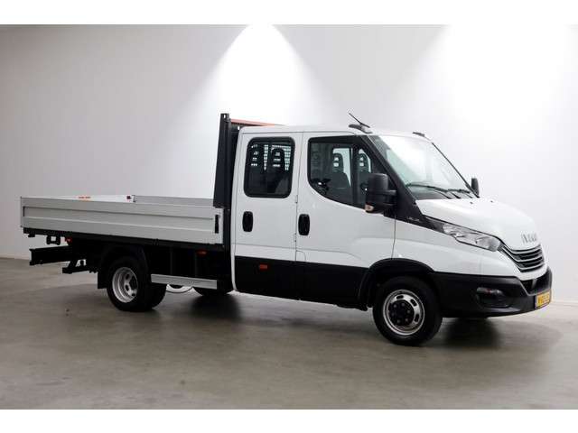 Iveco Daily 2023 Diesel