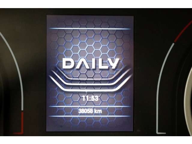 Iveco Daily 2023 Diesel