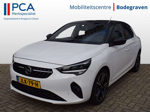 Opel Corsa 2023 Benzine