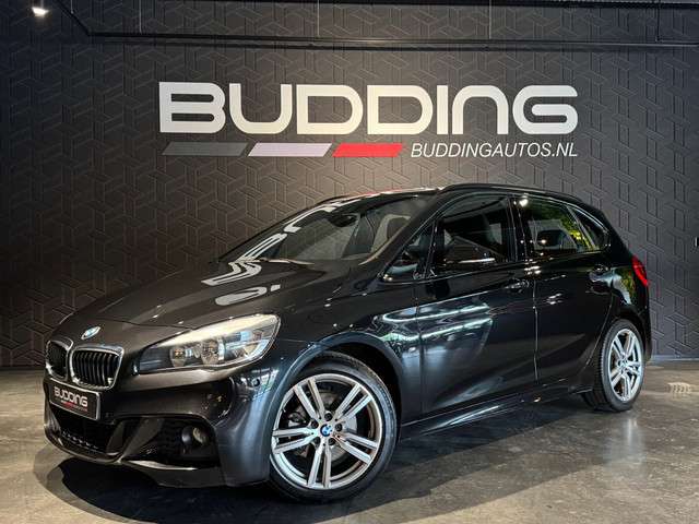 BMW 2-serie Active Tourer 218i Centennial High Exe | M-sport