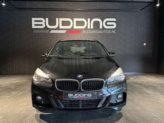 BMW 2 Serie 2