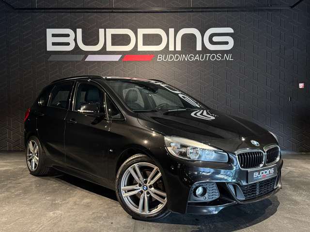BMW 2 Serie 3