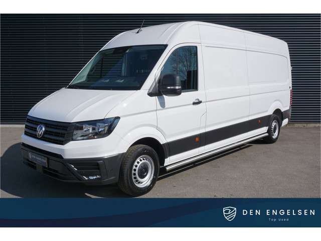 Volkswagen Crafter 2024 Diesel