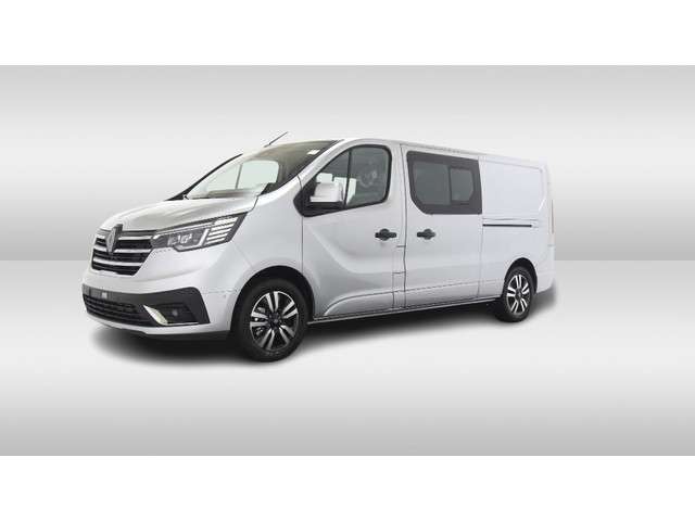 Renault Trafic 2024 Diesel
