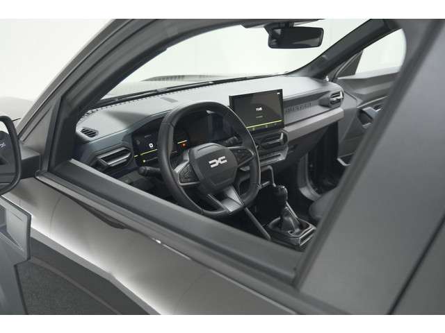 Dacia Duster 2