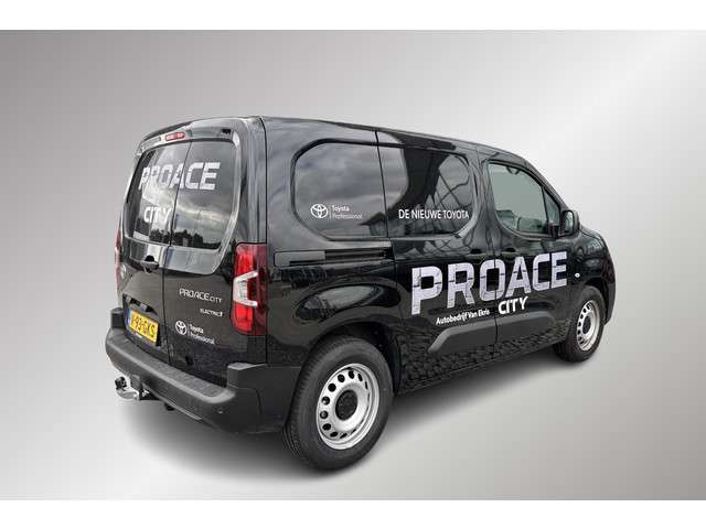 Toyota ProAce 2
