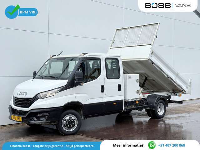 Iveco Daily 2023 Diesel