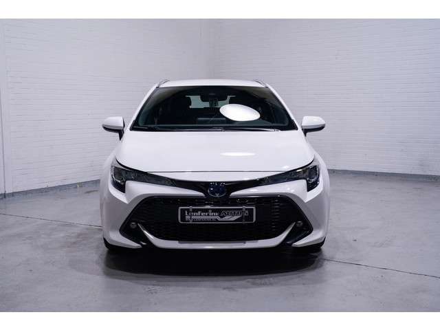 Toyota Corolla Touring Sports 2