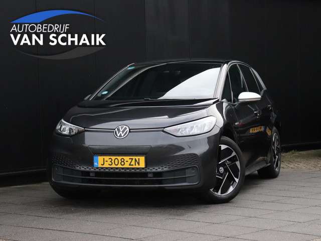 Volkswagen ID.3 2020 Elektrisch