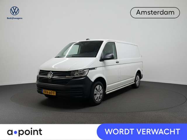 Volkswagen Transporter 2023 Diesel