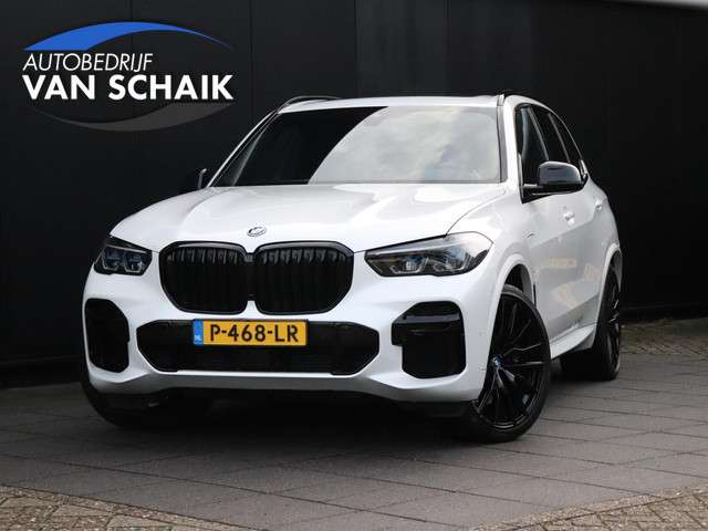 BMW X5 2021 Hybride