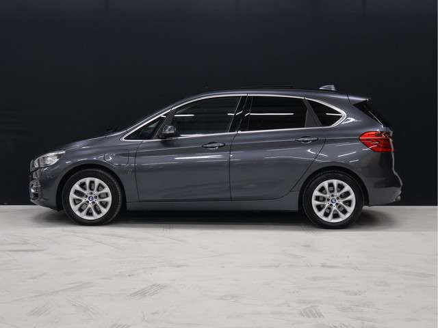 BMW 2 Serie 2