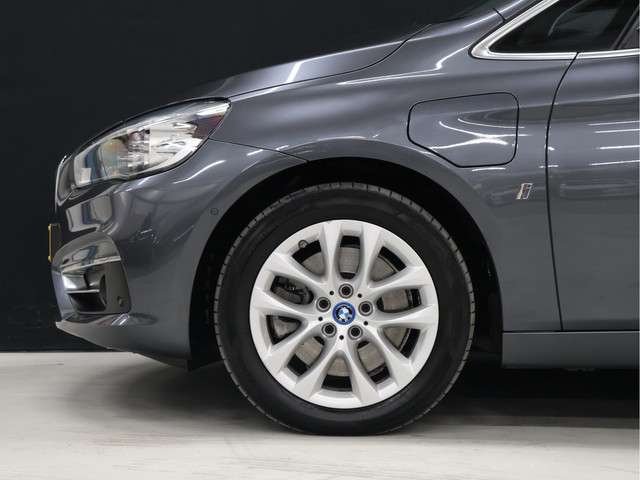 BMW 2 Serie 3