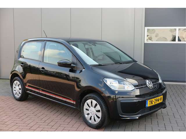 Volkswagen up! 2