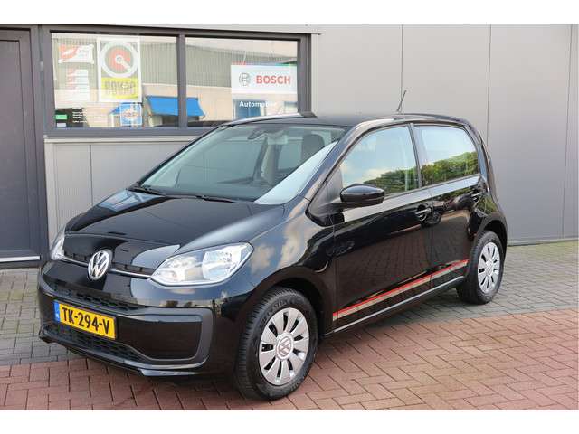 Volkswagen up! 3