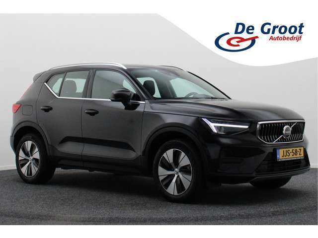 Volvo XC40 2022 Hybride