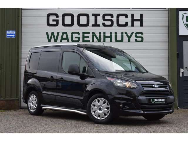 Ford Transit Connect 2