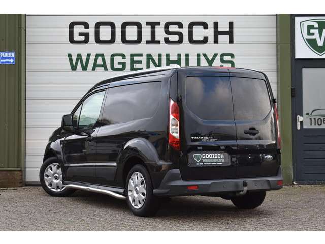 Ford Transit Connect 3