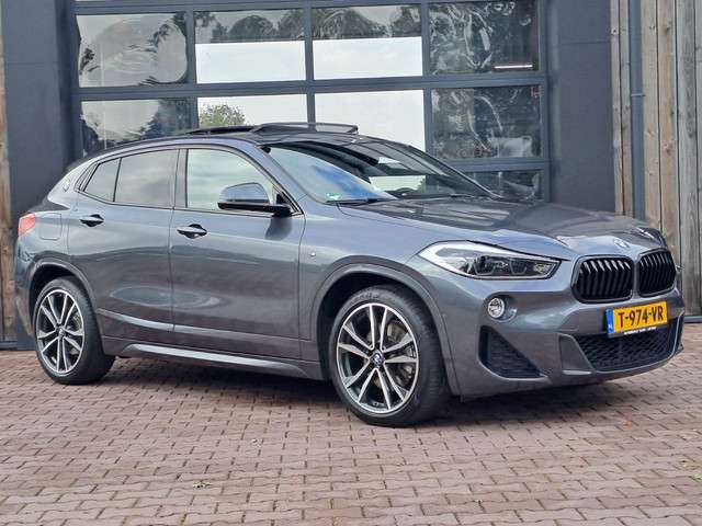 BMW X2 2