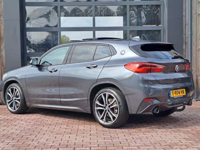 BMW X2 3