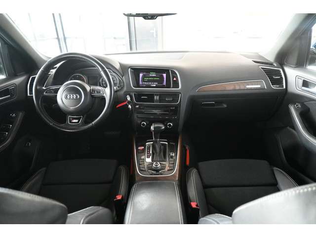 Audi Q5 2