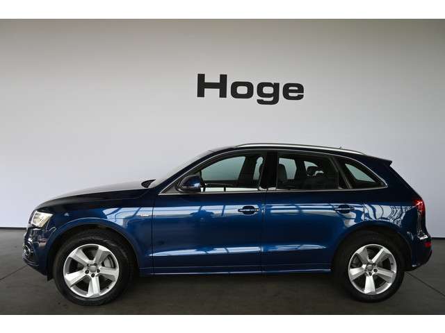 Audi Q5 3