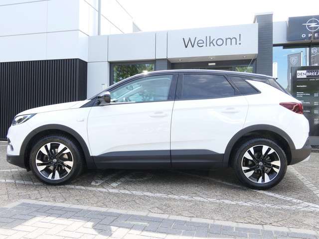 Opel Grandland X 3