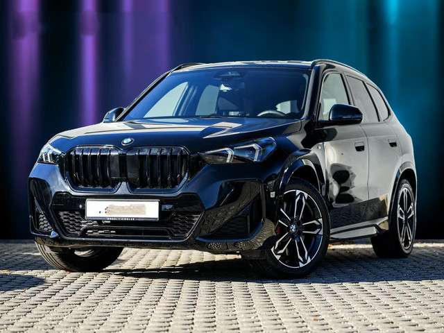 BMW X1 2025 Benzine